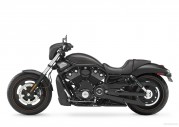 Harley-Davidson VRSCDX Night Rod Special